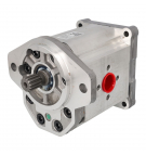 SNP3 75D SC47 C HYDRAULIC GEAR PUMP